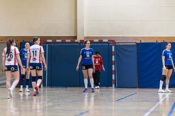 Bild 13 - TSV Ellerau - SG Hamburg Nord : Ergebnis: 42:23